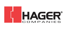 HAGER Companies company logo