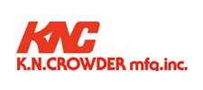 K.N.CROWDER company logo